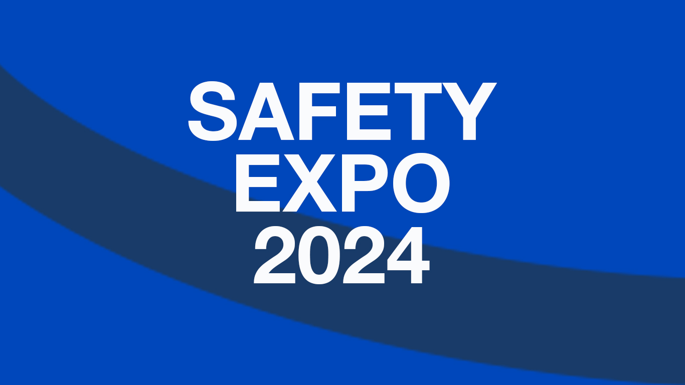 Genesi al Safety Expo 2024