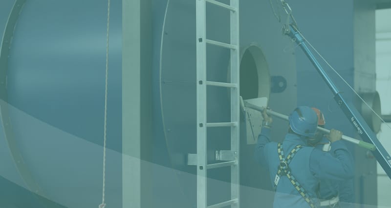 Corso Ambienti confinati e/o sospetti di inquinamento 12H