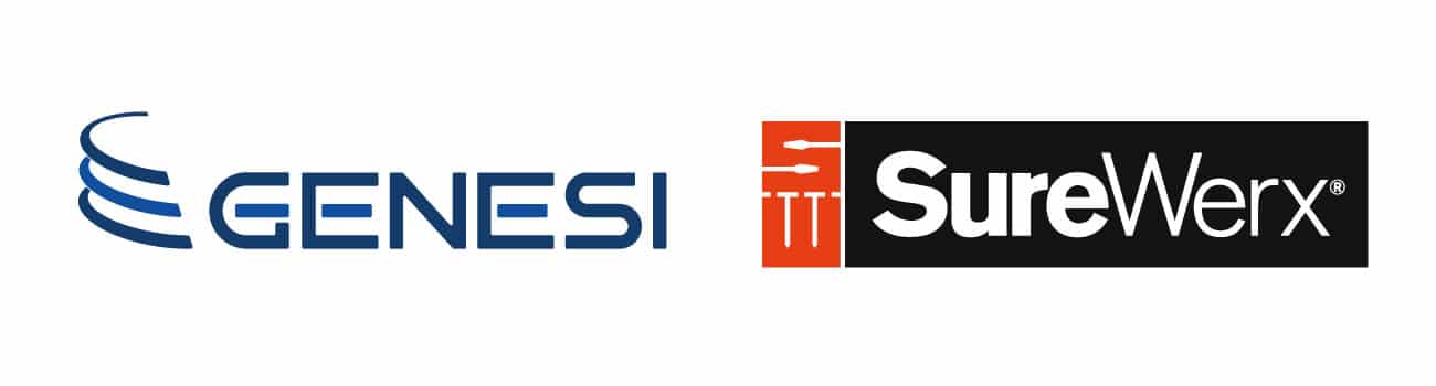 SureWerx&reg; Announces the Acquisition of Genesi S.r.l.
